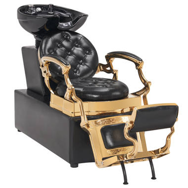 Alibaba 2025 salon chairs